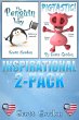 Inspirational 2-Pack: Pigtastic and The... - Bild 1