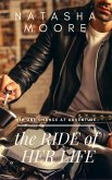 The Ride of Her Life (eBook, ePUB)