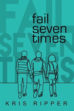 Cover Fail Seven Times (eBook, ePUB)