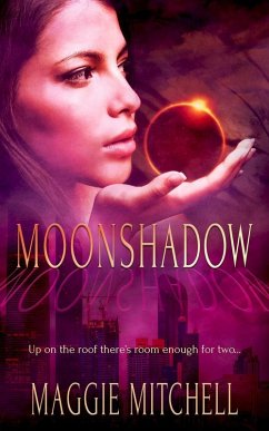 Cover Moonshadow (eBook, ePUB)