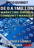 De 0 a 1 millón (eBook, ePUB)