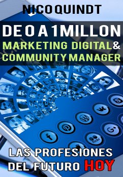 De 0 a 1 millón (eBook, ePUB) - Quindt, Nico