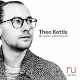 Global Underground:Nubreed 11-Theo Kottis