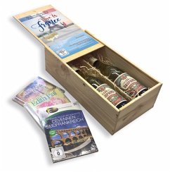 Cover Vive La France-Für Einen Genussvollen Französische