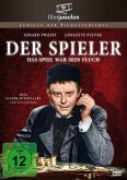 Der Spieler - Das Spiel war sein Fluch