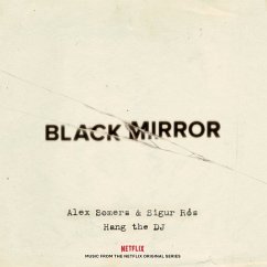 Cover Black Mirror: Hang The Dj (Netflix Original)