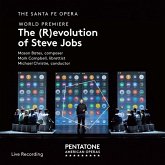 The (R)Evolution Of Steve Jobs The (R)Evolution Of Steve Jobs