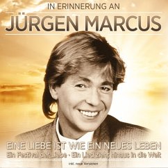 In Erinnerung-Eine Liebe Ist - Marcus,Jürgen