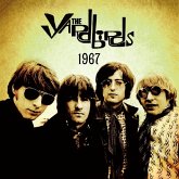 1967 Live In Stockholm & Offenbach 1967 Live In Stockholm & Offenbach