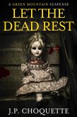 Let the Dead Rest (eBook, ePUB)