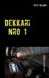 Dekkari Nro 1 (eBook, ePUB) - Bild 1