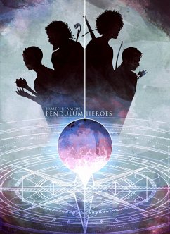 Pendulum Heroes (eBook, ePUB) Cover Pendulum Heroes (eBook, ePUB)