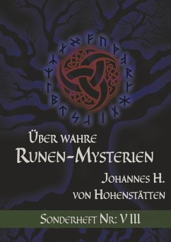 Über wahre Runen-Mysterien: VIII (eBook, ePUB)