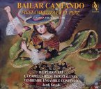 Bailar Cantando-Fiesta Mestiza En El