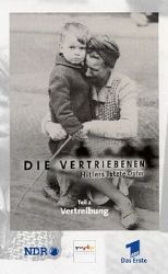 Cover Vertriebenen, Die Teil 2