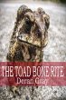 The Toad Bone Rite (eBook, ePUB) - Bild 1
