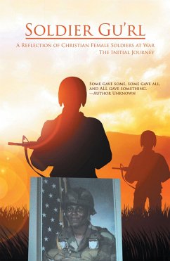 Soldier Gu'Rl (eBook, ePUB) - Johnson, Connie