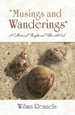 &quote;Musings and Wanderings&quote; (eBook, ePUB)