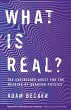 What is Real? (eBook, ePUB) - Bild 1