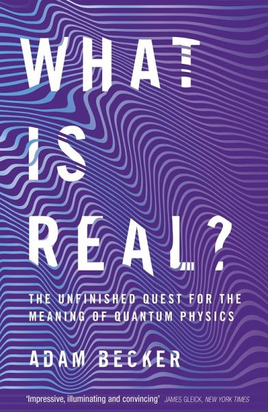 What is Real? (eBook, ePUB)