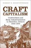 Craft Capitalism (eBook, PDF)