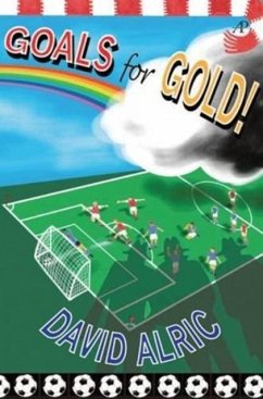 Cover Goals for Gold!