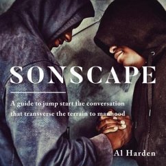 Cover SONSCAPE (eBook, ePUB)