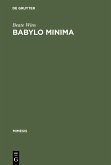Babylo minima (eBook, PDF)
