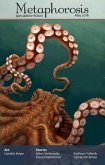 Metaphorosis May 2018 (eBook, ePUB) Metaphorosis May 2018 (eBook, ePUB)