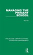 Managing the Primary School - Bild 1