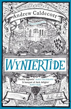 Wyntertide (eBook, ePUB) - Caldecott, Andrew