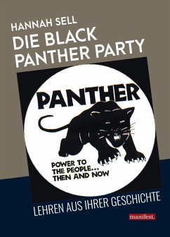 Cover Die Black Panther Party (eBook, ePUB)
