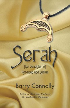 Cover Serah (eBook, ePUB)