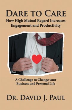 Cover Dare to Care (eBook, ePUB)