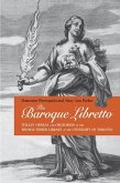 The Baroque Libretto (eBook, PDF)