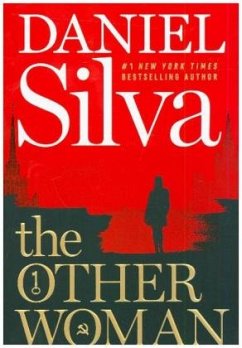 The Other Woman - Silva, Daniel