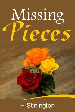 Cover Missing Pieces (eBook, ePUB)