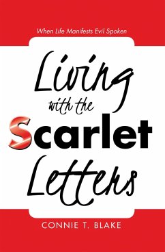 Cover Living with the Scarlet Letters (eBook, ePUB)