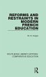Reforms and Restraints in Modern French... - Bild 1