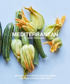 Cover Mediterranean (eBook, ePUB)