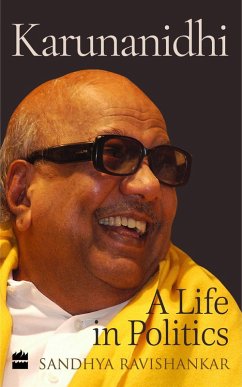 Cover Karunanidhi (eBook, ePUB)