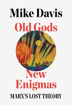 Old Gods, New Enigmas (eBook, ePUB) - Davis, Mike