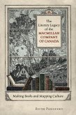 The Literary Legacy of the Macmillan Company of Canada (eBook, PDF)