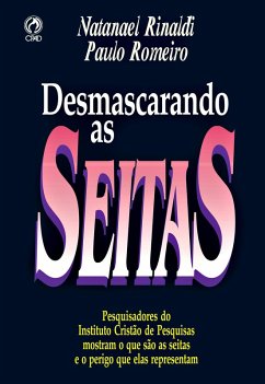 Cover Desmascarando as Seitas (eBook, ePUB)