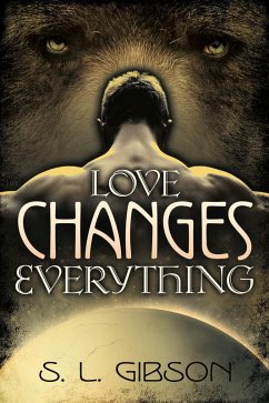Cover Love Changes Everything (eBook, ePUB)