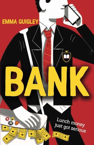 Bank (eBook, ePUB) Bank (eBook, ePUB)