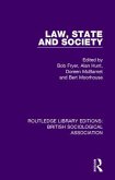 Law, State and Society