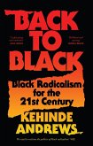 Back to Black (eBook, PDF)
