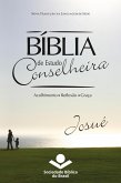 Bíblia de Estudo Conselheira - Josué (eBook, ePUB)