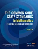 The Common Core State Standards in Mathematics for English Language Learners